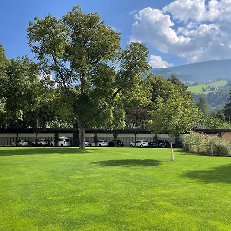 Priesterseminar Brixen Экстерьер фото