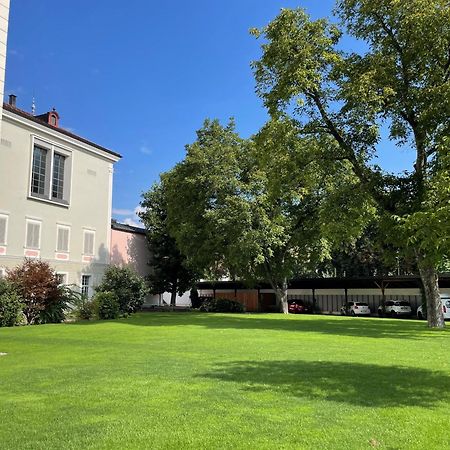 Priesterseminar Brixen Экстерьер фото