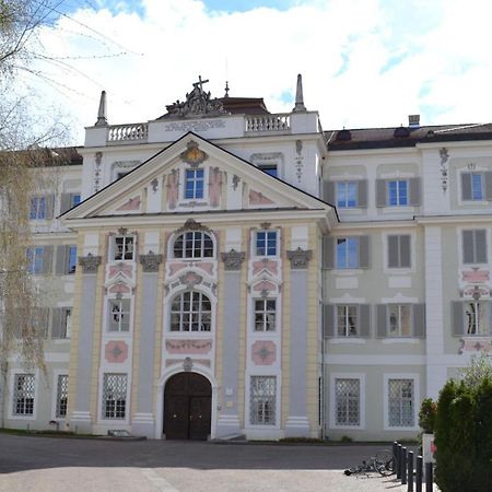 Priesterseminar Brixen Экстерьер фото