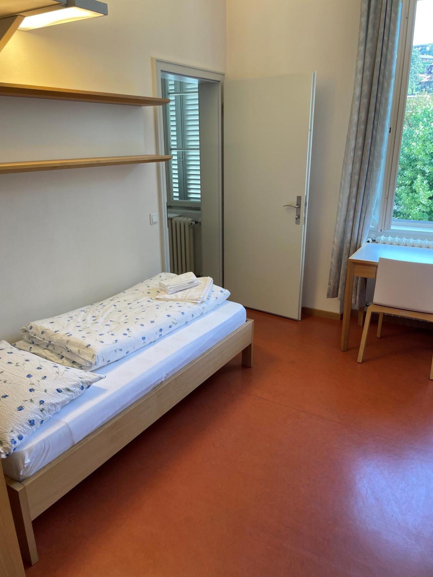 Priesterseminar Brixen Экстерьер фото