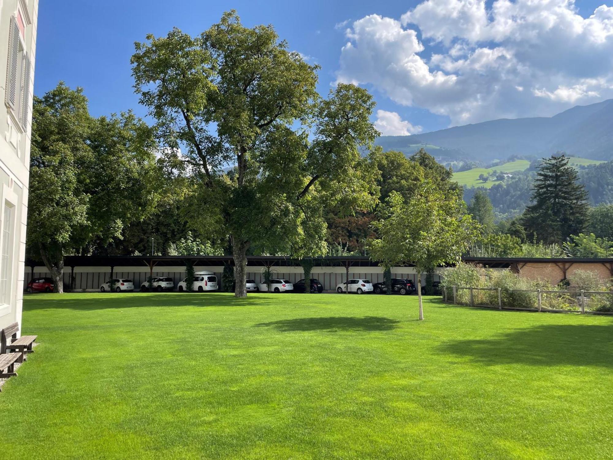 Priesterseminar Brixen Экстерьер фото