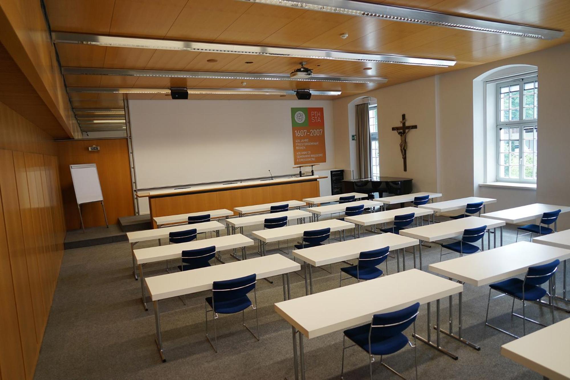 Priesterseminar Brixen Экстерьер фото