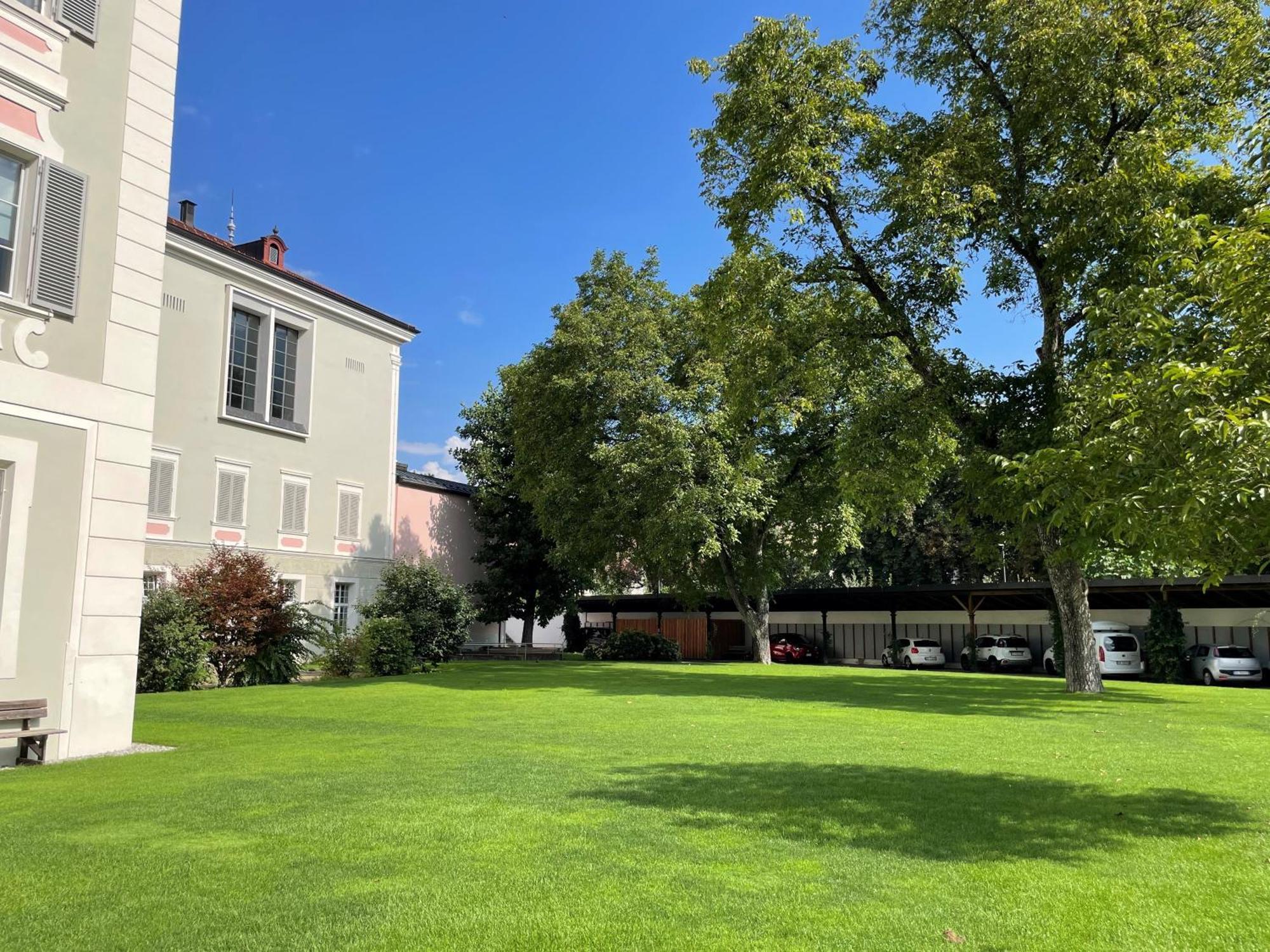 Priesterseminar Brixen Экстерьер фото