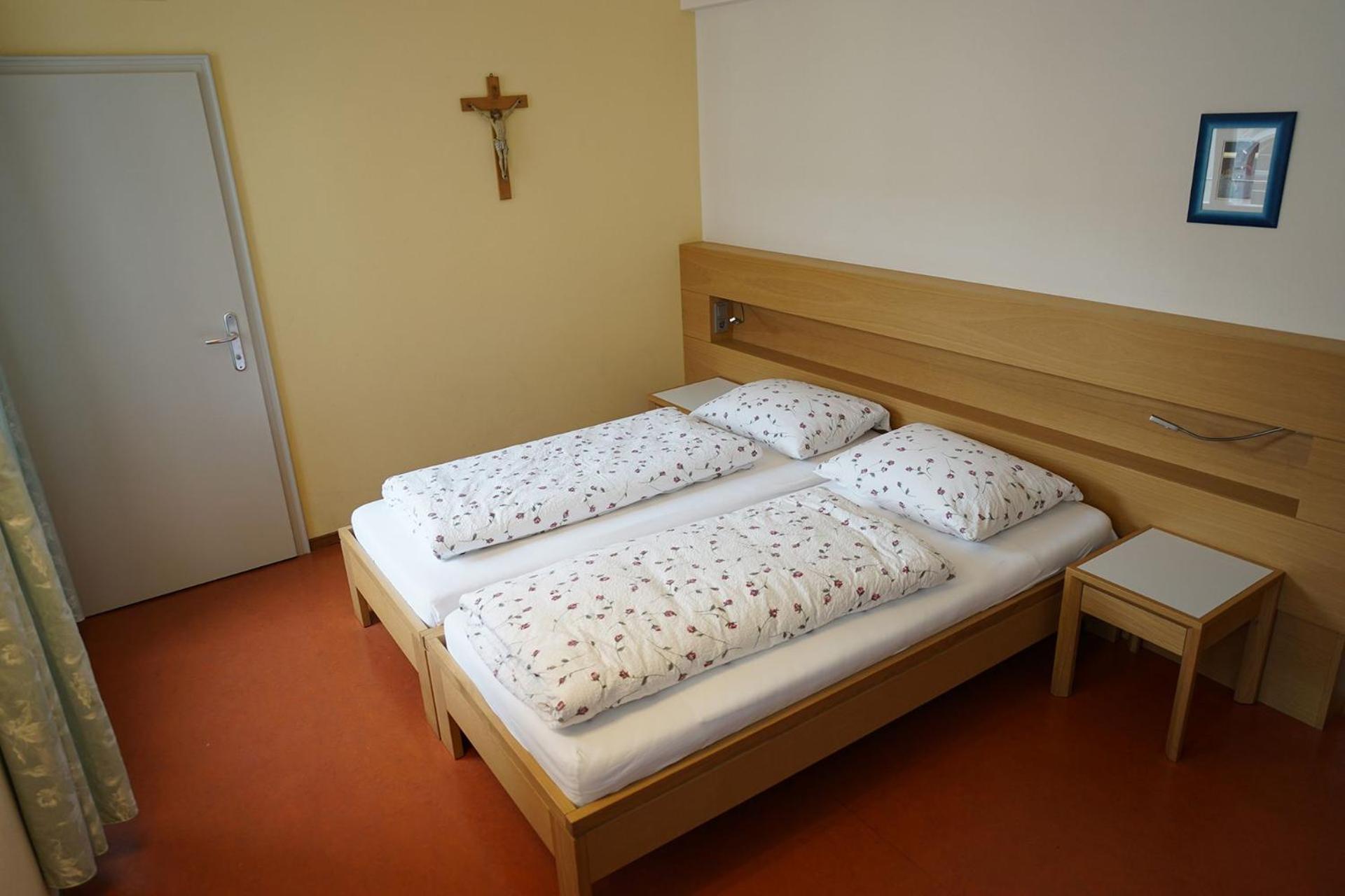 Priesterseminar Brixen Экстерьер фото
