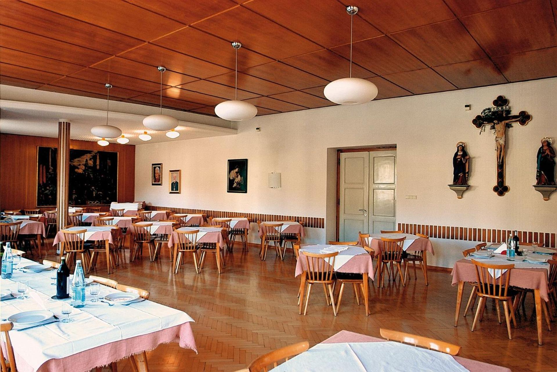 Priesterseminar Brixen Экстерьер фото